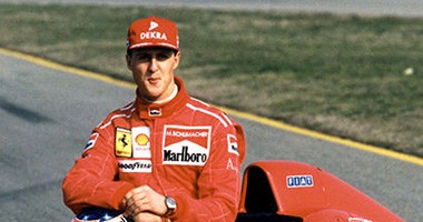 Leyendas del motor