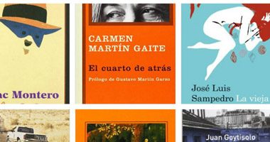 Librotea: Cuatro décadas en libros