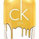 CK One, de Calvin Klein, la primera fragancia presentada como unisex.